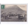 MILLAU: fêtes d'aviation et de la mutualité 1911 - très bon état