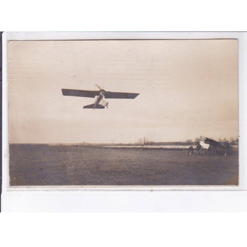 PAU: aviation, école - très bon état