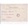 SAINT-GAUDENS: aviateur Gibert, aviation - très bon état