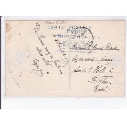 PAMIERS: aviation, le comité des fêtes d'aviation - état