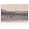 SAINT-AFFRIQUE: fêtes 1913, aviation, atterrissage - très bon état