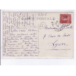 PAU: aviation, école d'aviation, MM. Orville et Wilbur Wright - très bon état