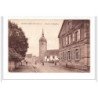 MANTOCHE : mairie et eglise - tres bon etat