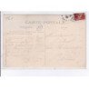 PAU: aviation, école d'aviation, Mr. Wright planant au-dessus du pont-long - très bon état