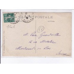 PAU: aviation, école d'aviation, deux départs - très bon état