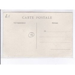 VESOUL: aviation grandes manoeuvres l'est 1911 aviateurs militaires gourlez va partir - très bon état