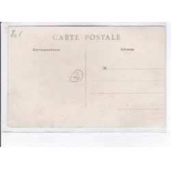 VESOUL: aviation grandes manoeuvres l'est 1911 aviateurs militaires l'appareil de gourlez - très bon état