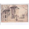 GARCHES: le style guimard hôtel particulier rue chardon-lagache paris, hector guimard - très bon état