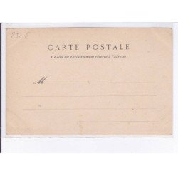 GARCHES: le style guimard hôtel particulier rue chardon-lagache paris, hector guimard - très bon état