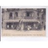 PARIS: 75015, bar "mon rêve" maison Coldefy - très bon état