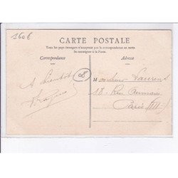LES MAZURES : reconstitution d'une attaque de fraudeurs aux Mazures (douaniers) - très bon état