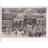 MARSEILLE : ménagerie Redenbach - fête foraine - très bon état