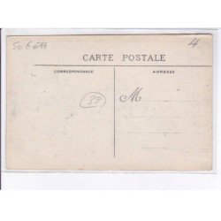 Course de la Petite Gironde - la Barzunaise (concours hippique - chevaux) - Bidot - état