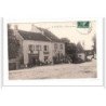 LA GUICHE : place et route - tres bon etat
