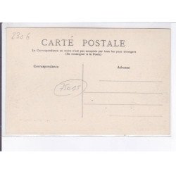TOUT PARIS : la porte du Bas Meudon (éditeur Fleury)- très bon état