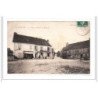 LA GUICHE : la place et route de rousset - tres bon etat