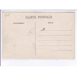 L'Emilie, machine 196-3004 - locomotive rapide (experience de vitesse) : la gare - très bon état