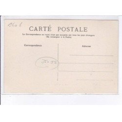 TOUT PARIS : la porte de Bercy (éditeur Fleury)- très bon état