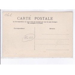 TOUT PARIS : la porte de Bicetre (éditeur Fleury)- très bon état