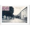 ECUISSES : place wilson, rue de la halte - tres bon etat