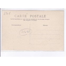 TOUT PARIS : la porte de Plaisance (éditeur Fleury)- très bon état