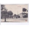 TOUT PARIS : la porte de Versailles (éditeur Fleury)- très bon état
