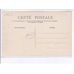 TOUT PARIS : la porte de Versailles (éditeur Fleury)- très bon état