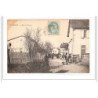 VAUBAN : rue des ecoles - tres bon etat