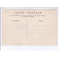 TOUT PARIS : la porte d' Aubervilliers (éditeur Fleury)- très bon état