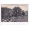 HERMIES: premier clocher et premières cloches 1919 - très bon état