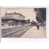 PAS-des-LANCIERS: la gare - très bon état