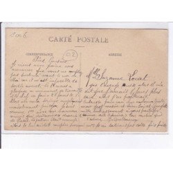 SOISSONS: pâtisserie morize, patisserie, morize, confiserie - très bon état