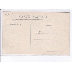 GUYANE: SAINT-JEAN-du-MARONI: prisons et cases, bagne - très bon état