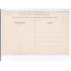 GUYANE : SAINT-LAURENT-du-MARONI: après séance tribunal maritime spéciale lecture des jugements bagne - très bon état