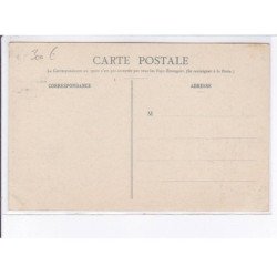 GUYANE: un transporté, bagne - très bon état