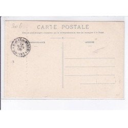 GUYANES: ile saint-joseph une corvée de transportés, bagne - très bon état