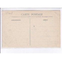 GUYANE : un transporté, bagne - très bon état