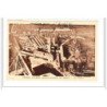 CHAGNY : grandes tuileries bourguignonnes - vue generale - tres bon etat