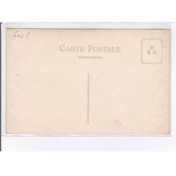 GUYANE : aumonier bagne de la guyane (puel) - très bon état