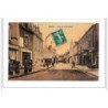 DIGOIN : rue du pont-neuf - tres bon etat