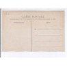 NOUVELLE CALEDONIE: intérieur du bagne travaux forcés, ile nou, interior of prisons - état