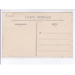 GUYANE : ile du diable, bagne - très bon état