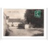 REMIGNY : le lavoir et la place - tres bon etat