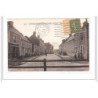 SOULIGNE-sous-BALLON : rue - tres bon etat
