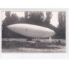 aviation "santos-dumont", antoinette, ballon dirigeable - très bon état