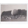 BANDEVILLE: aviation chateau de bandeville près dourdan, ballon rond - très bon état