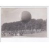 BANDEVILLE: aviation chateau de bandeville près dourdan, ballon rond - très bon état