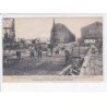 MARSEILLE: usine sud-ouest de la C.P.D.E. travaux exécutés société générale d'entreprises aviation astra - état