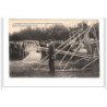 MANS : la conquete de l'air au camp d'auvours 10 octobre 1908 - tres bon etat