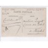ANGERS: 1910, aviation, aviateur Legagneux en plein vol - état
